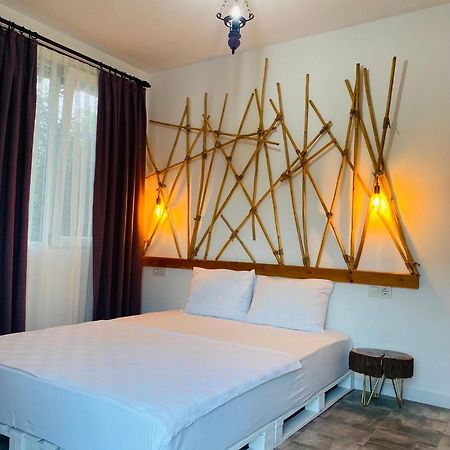Cirali Marina Loft Διαμέρισμα Εξωτερικό φωτογραφία