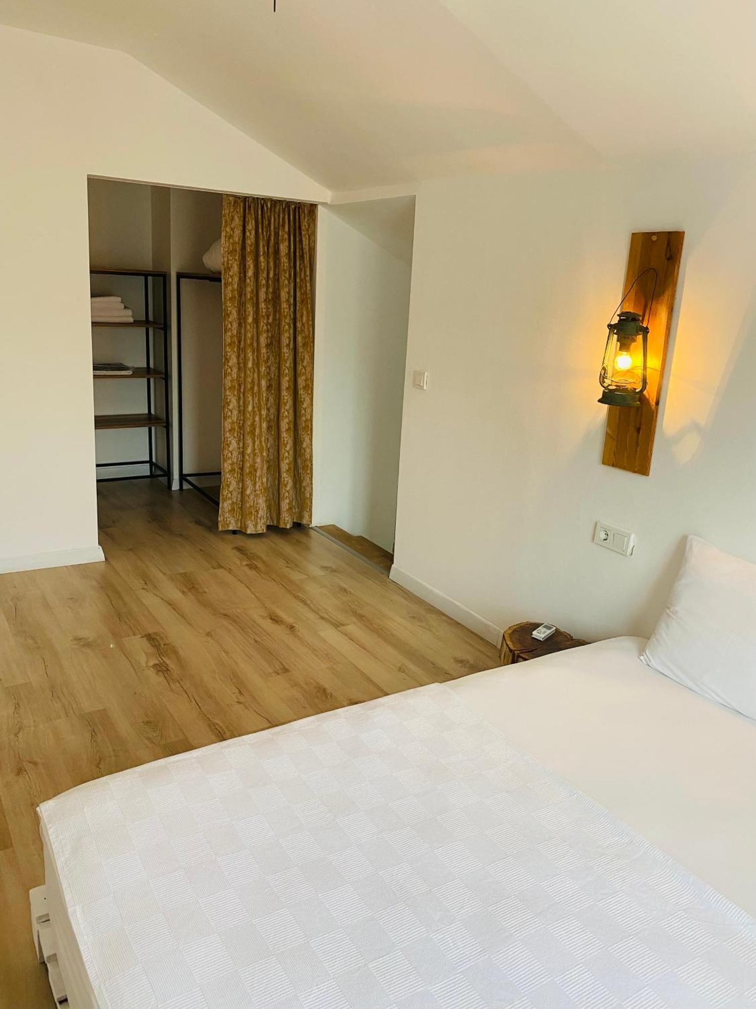 Cirali Marina Loft Διαμέρισμα Εξωτερικό φωτογραφία