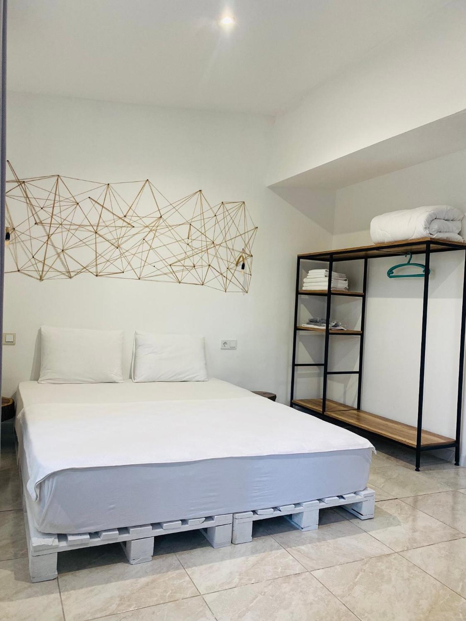 Cirali Marina Loft Διαμέρισμα Εξωτερικό φωτογραφία