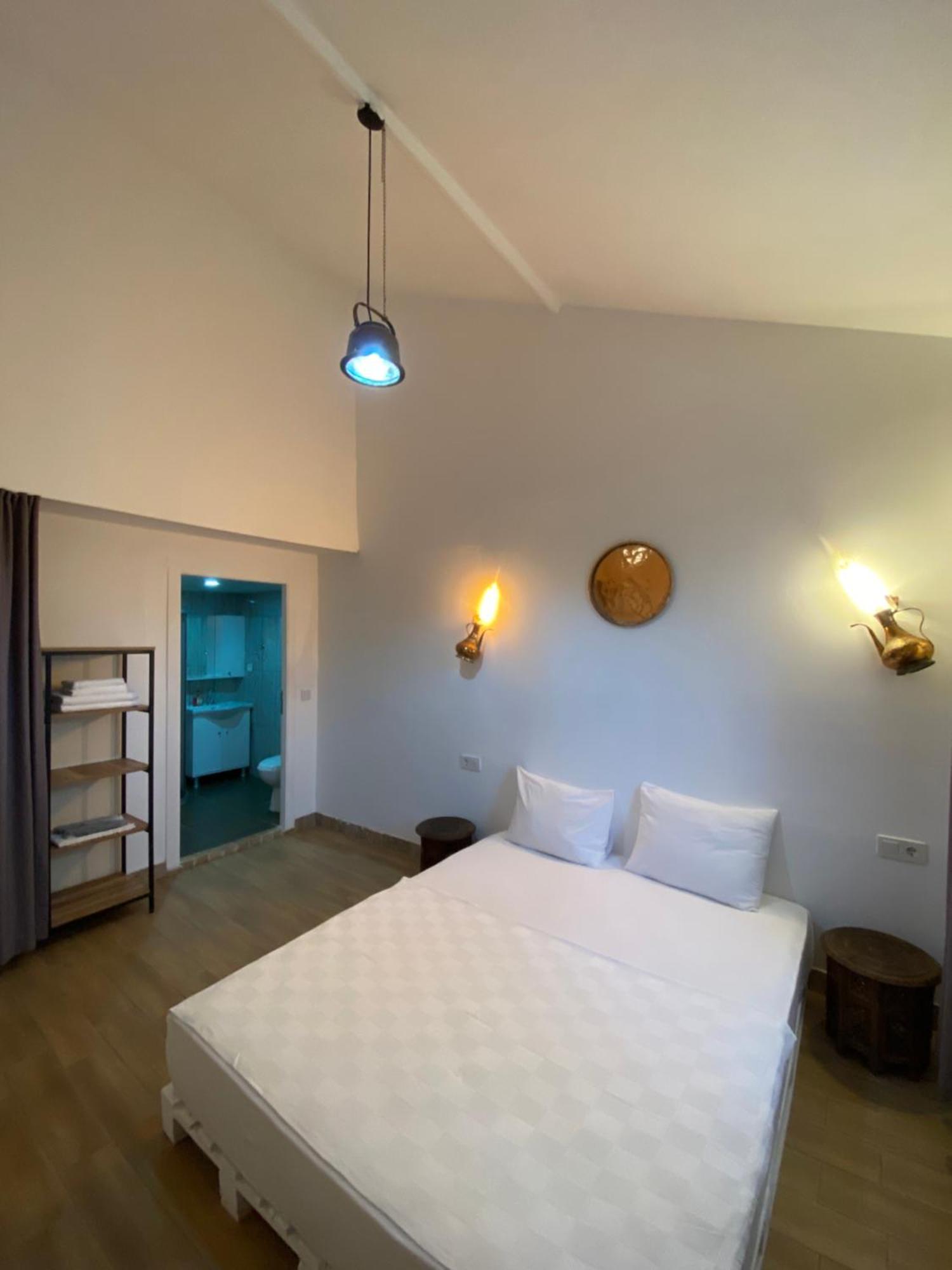 Cirali Marina Loft Διαμέρισμα Εξωτερικό φωτογραφία