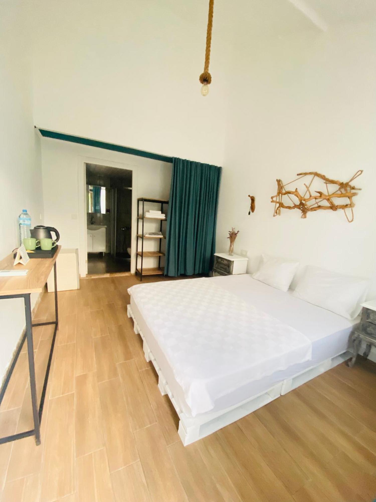 Cirali Marina Loft Διαμέρισμα Εξωτερικό φωτογραφία