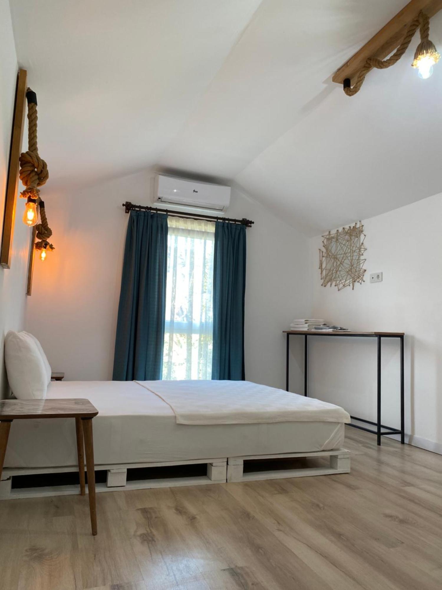Cirali Marina Loft Διαμέρισμα Εξωτερικό φωτογραφία