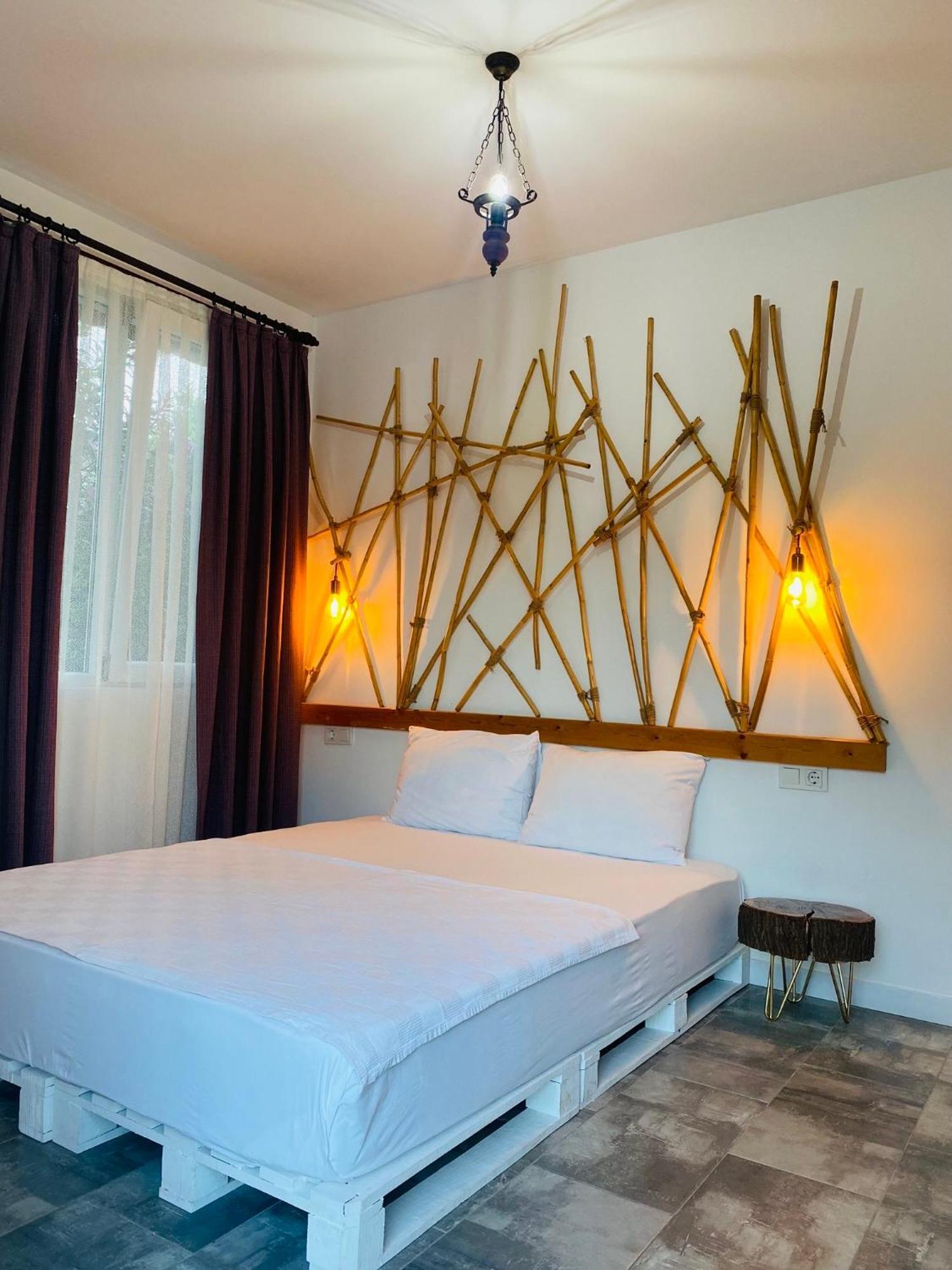 Cirali Marina Loft Διαμέρισμα Εξωτερικό φωτογραφία