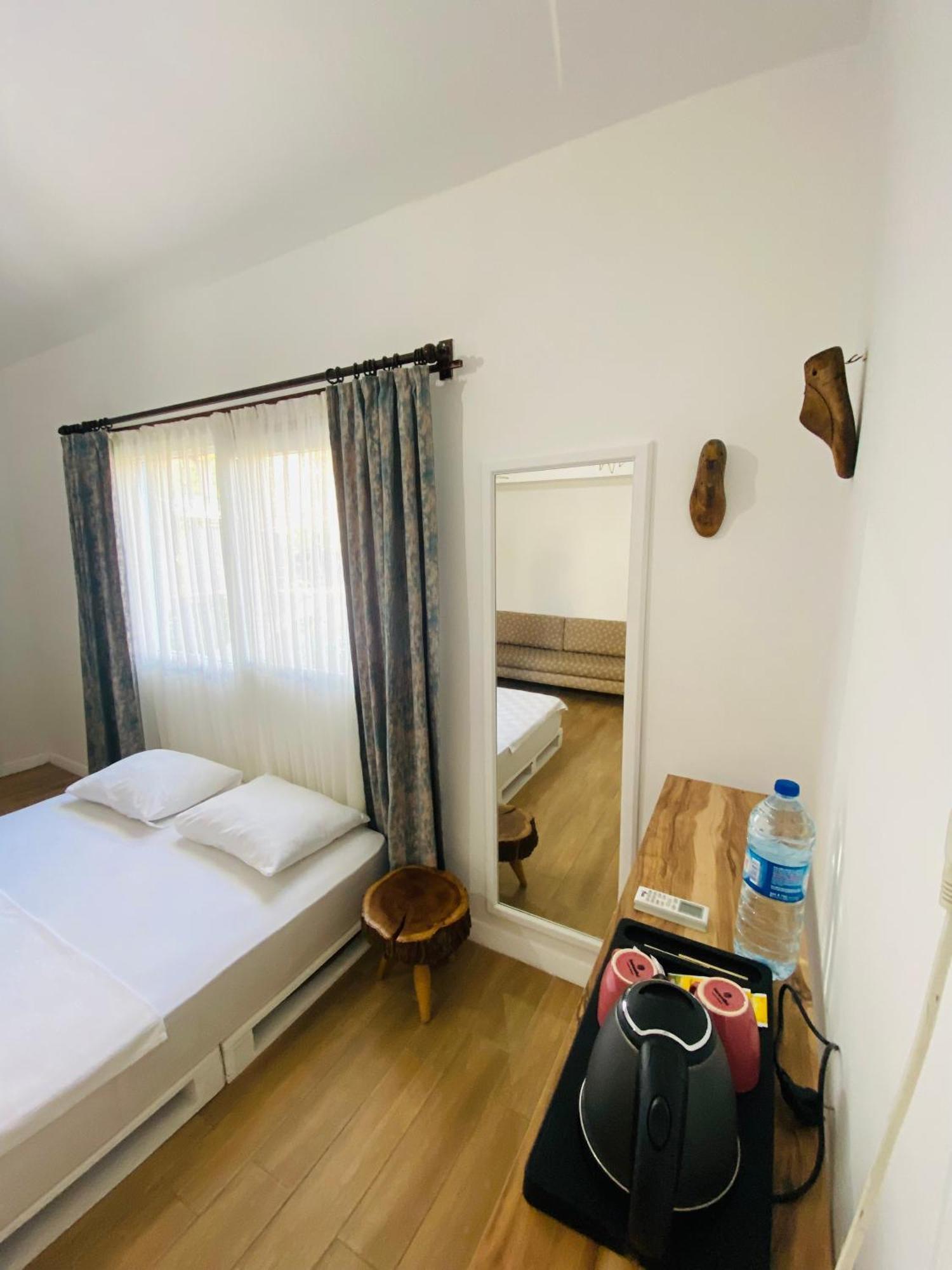 Cirali Marina Loft Διαμέρισμα Εξωτερικό φωτογραφία