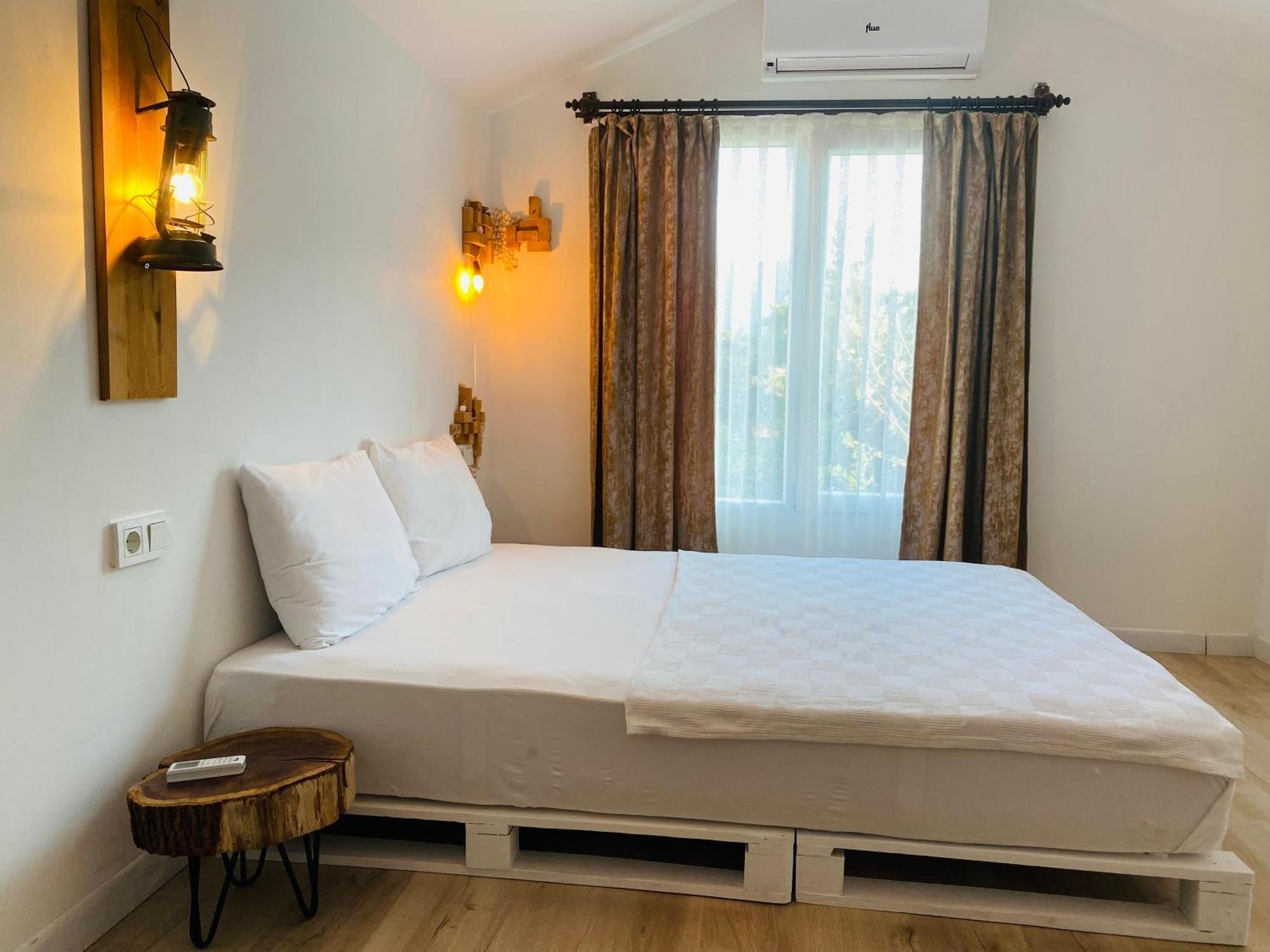 Cirali Marina Loft Διαμέρισμα Εξωτερικό φωτογραφία