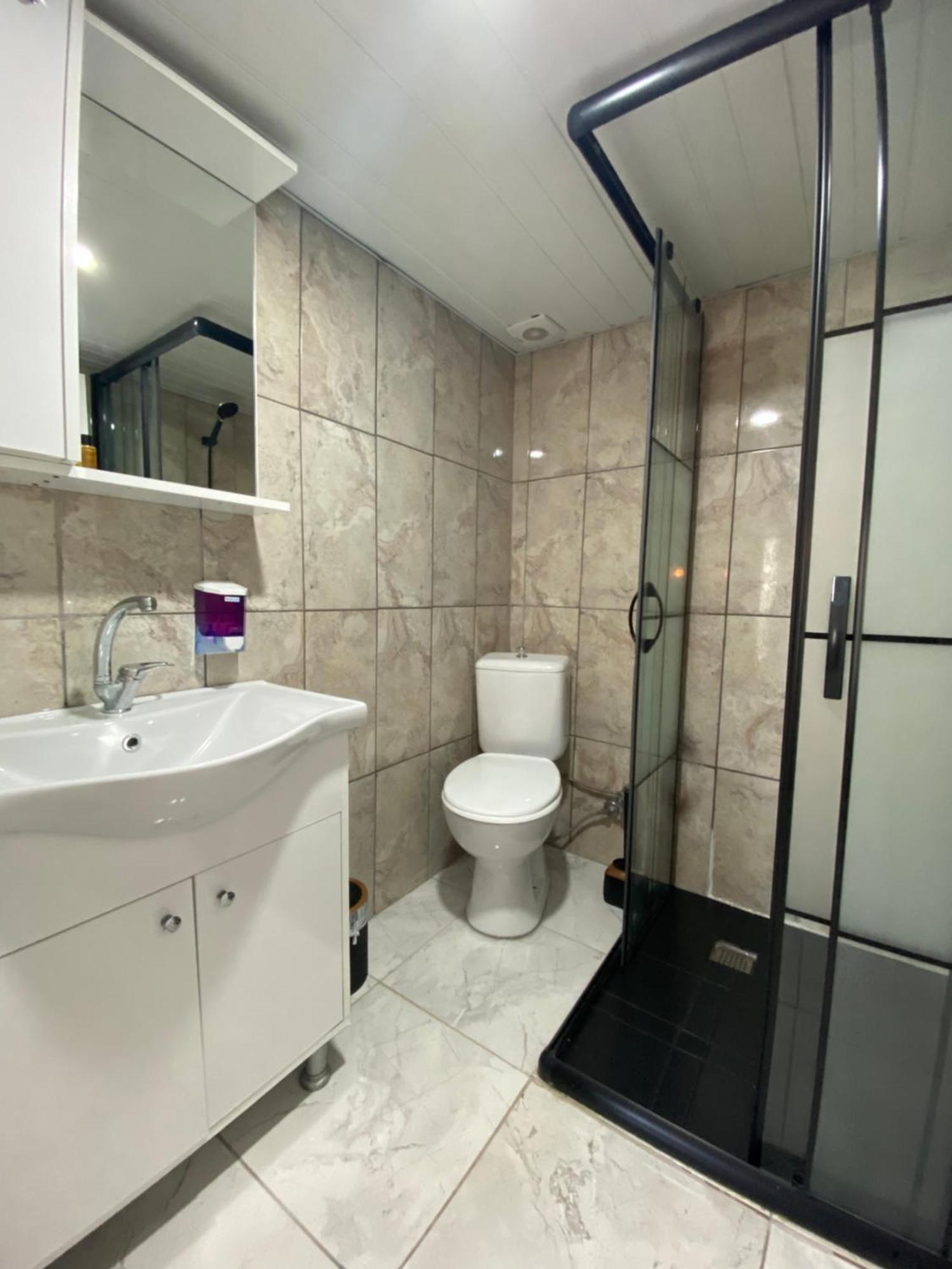 Cirali Marina Loft Διαμέρισμα Εξωτερικό φωτογραφία