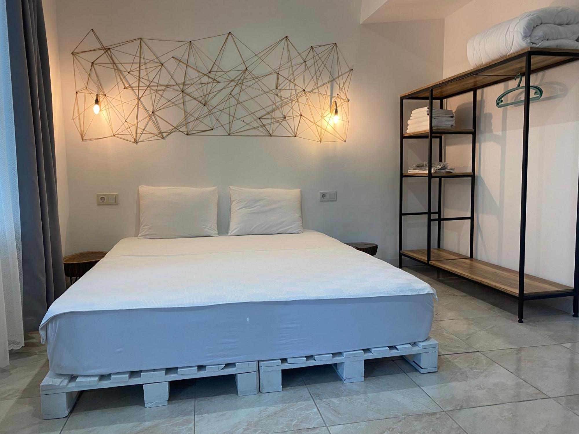 Cirali Marina Loft Διαμέρισμα Εξωτερικό φωτογραφία