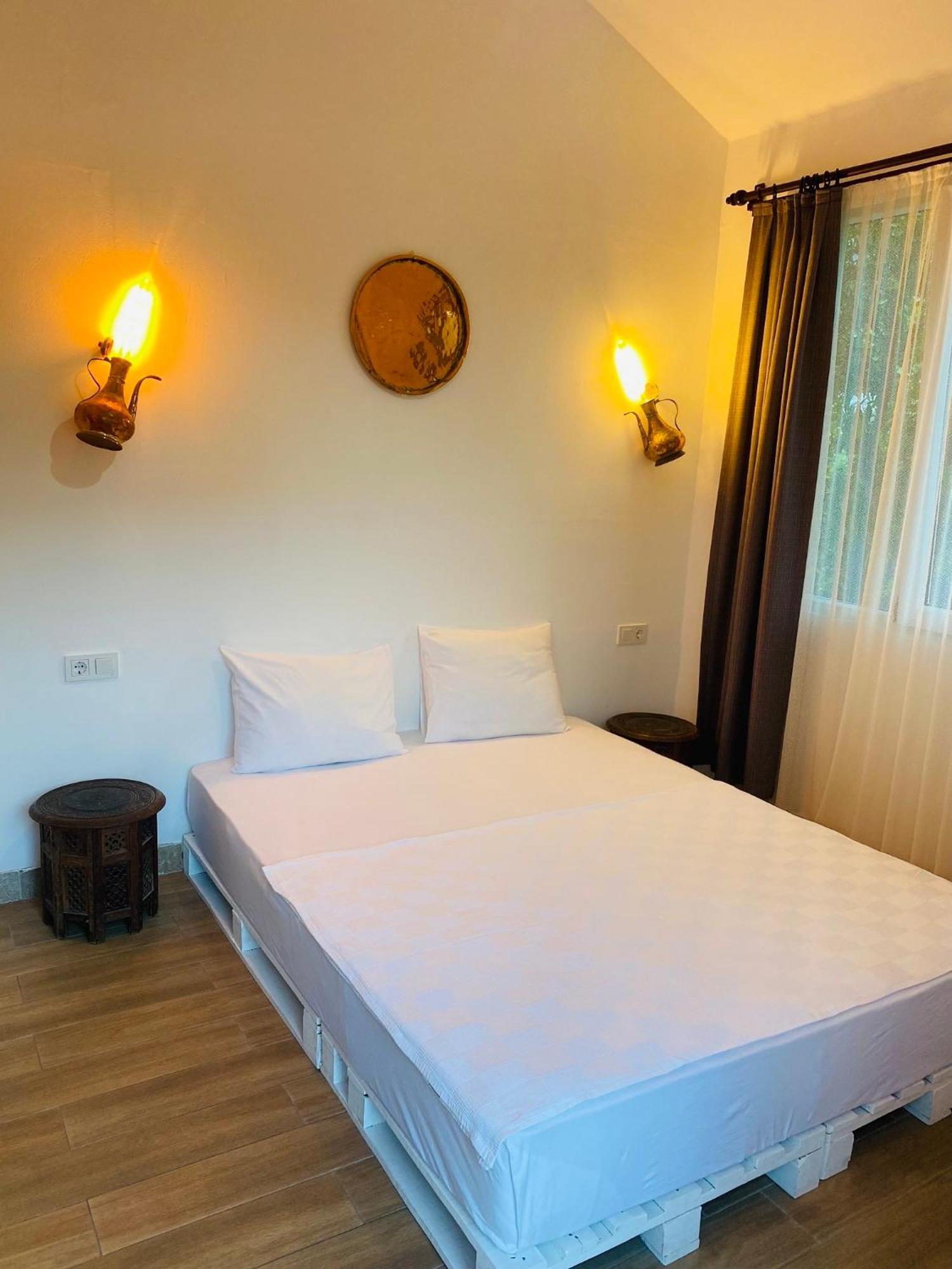 Cirali Marina Loft Διαμέρισμα Εξωτερικό φωτογραφία