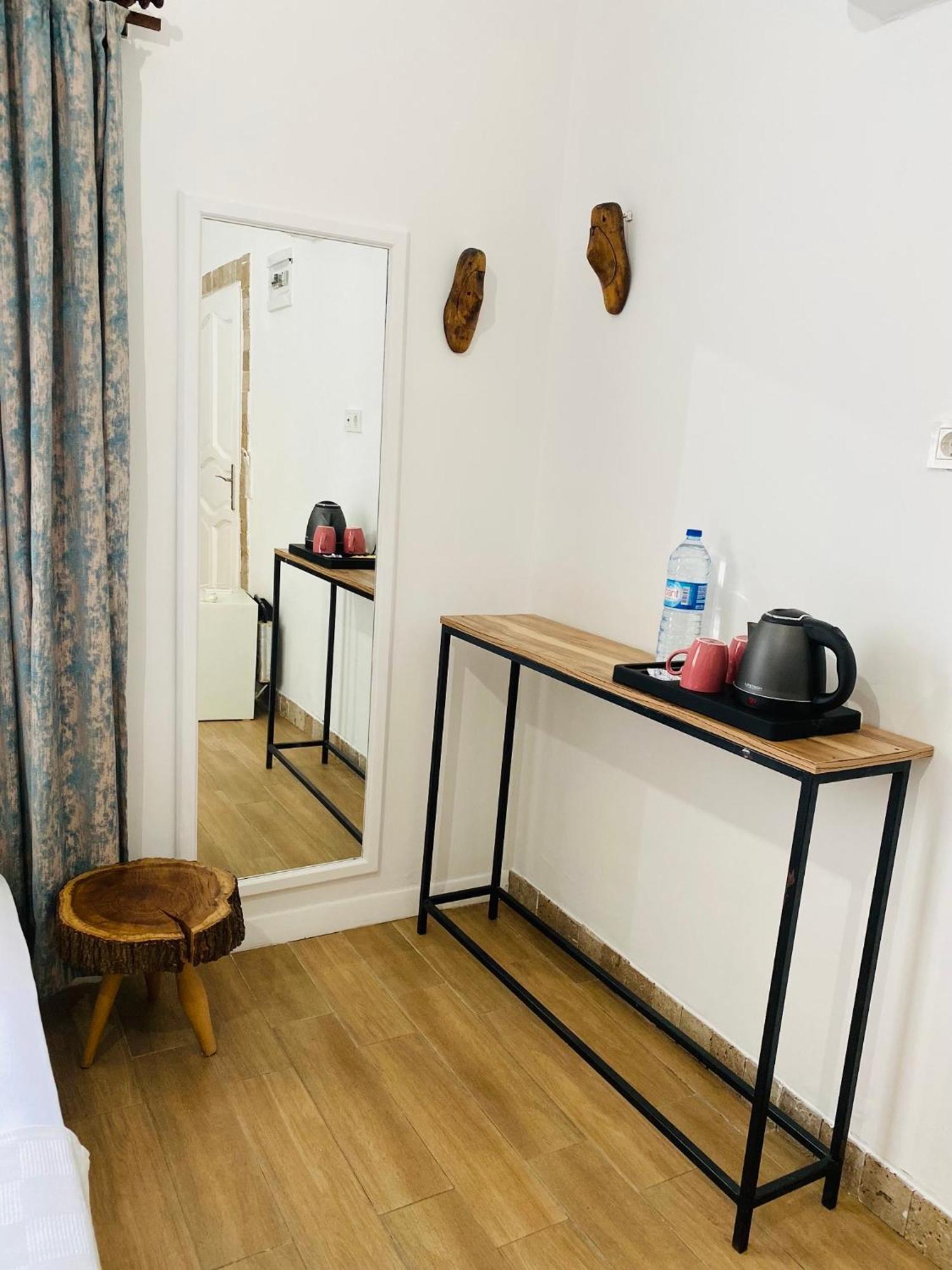 Cirali Marina Loft Διαμέρισμα Εξωτερικό φωτογραφία