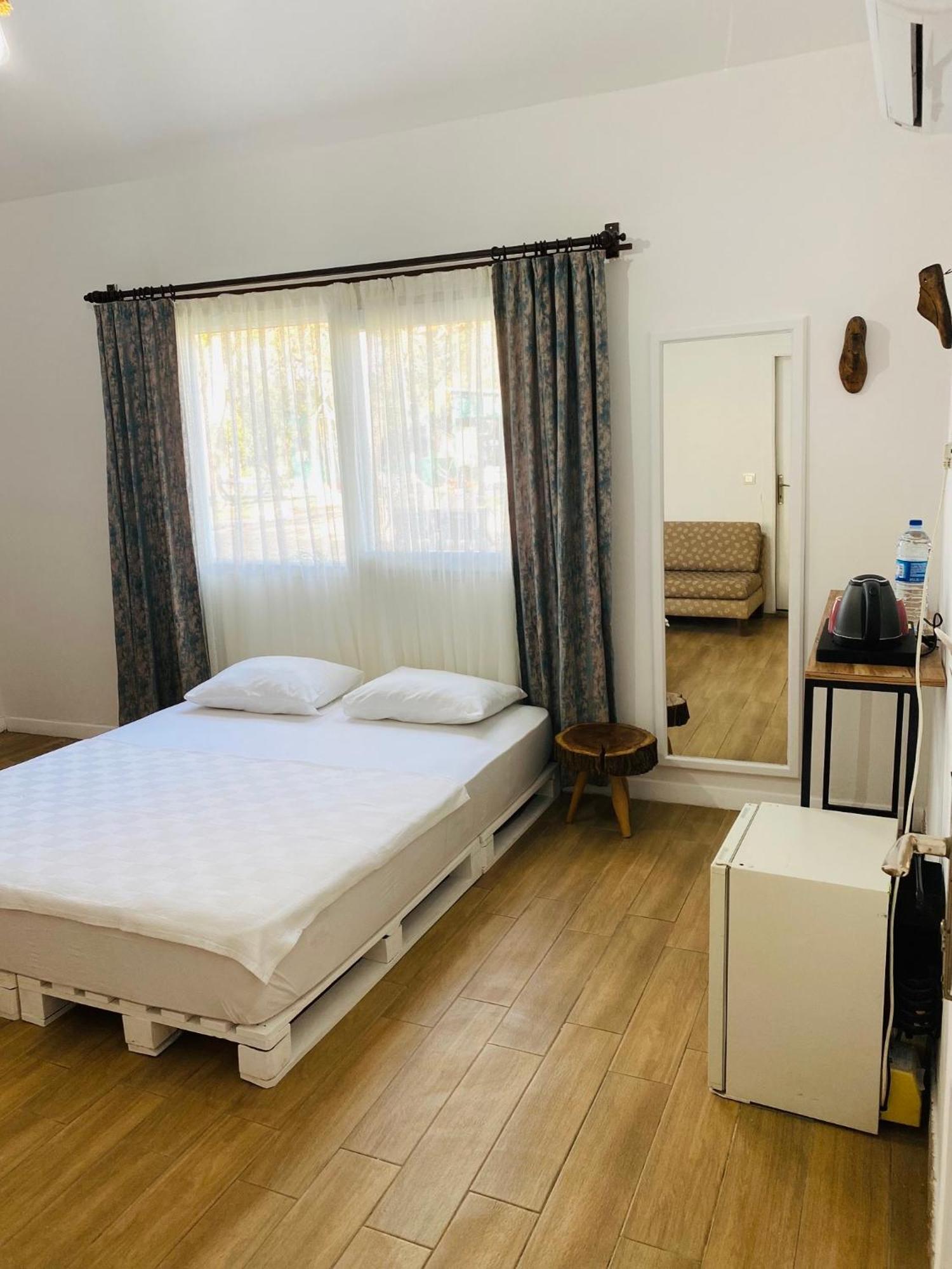 Cirali Marina Loft Διαμέρισμα Εξωτερικό φωτογραφία
