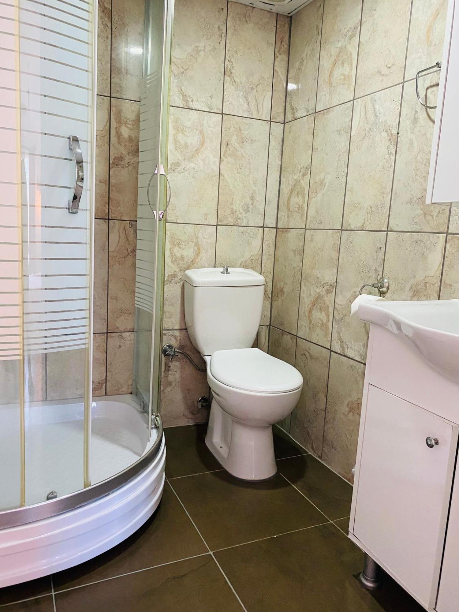Cirali Marina Loft Διαμέρισμα Εξωτερικό φωτογραφία