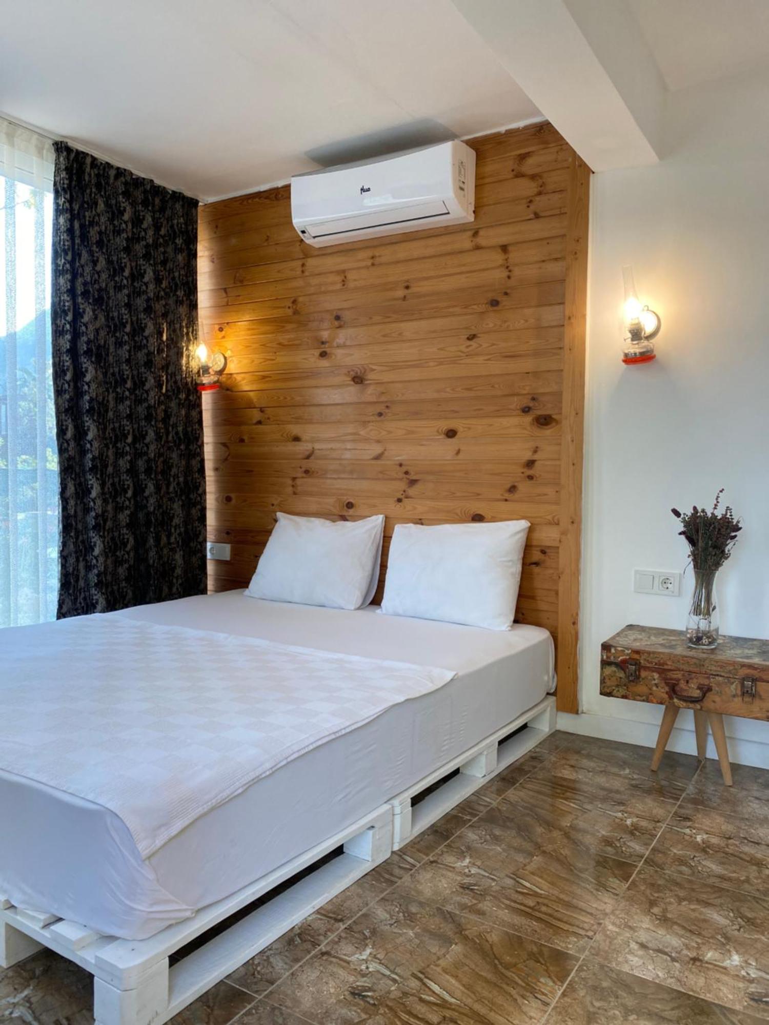Cirali Marina Loft Διαμέρισμα Εξωτερικό φωτογραφία