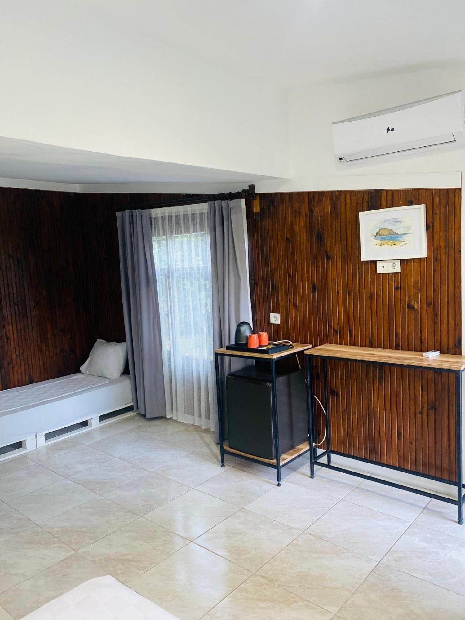 Cirali Marina Loft Διαμέρισμα Εξωτερικό φωτογραφία
