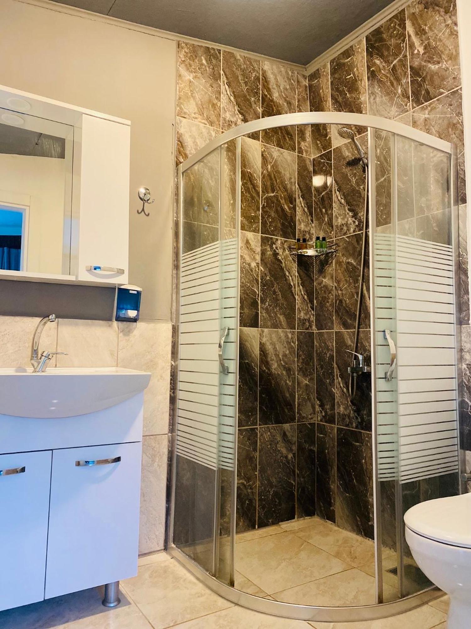 Cirali Marina Loft Διαμέρισμα Εξωτερικό φωτογραφία