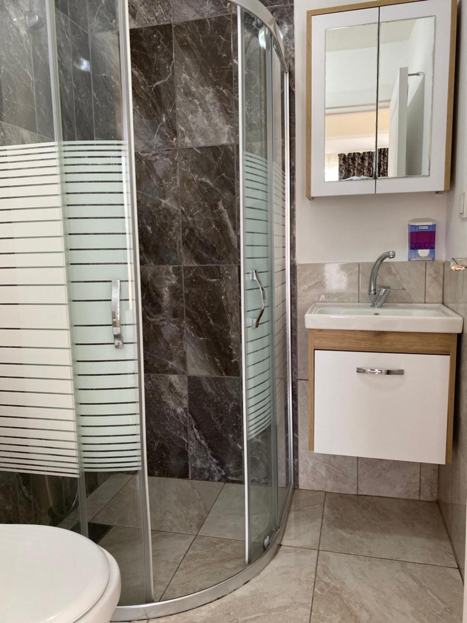 Cirali Marina Loft Διαμέρισμα Εξωτερικό φωτογραφία