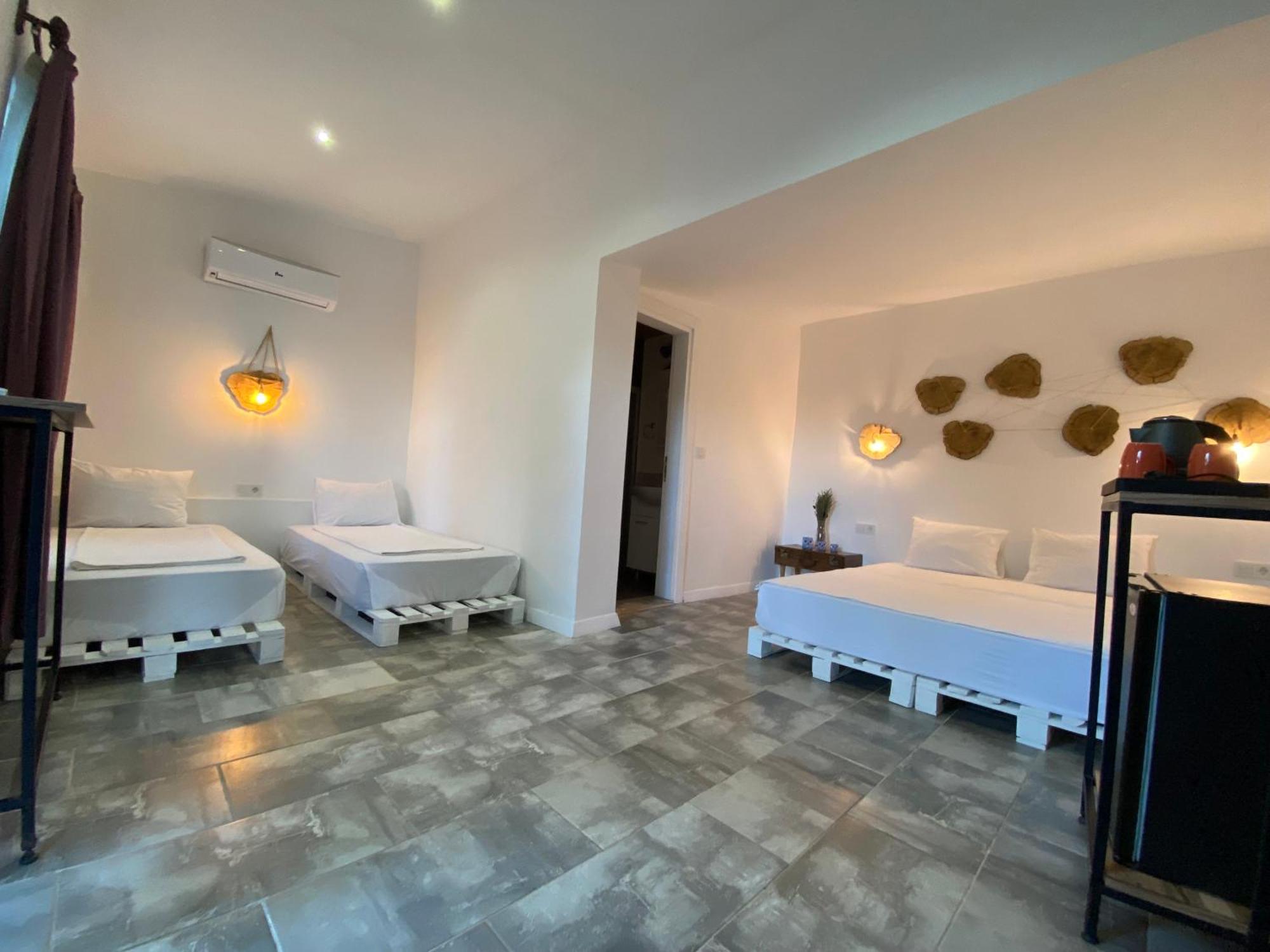 Cirali Marina Loft Διαμέρισμα Εξωτερικό φωτογραφία