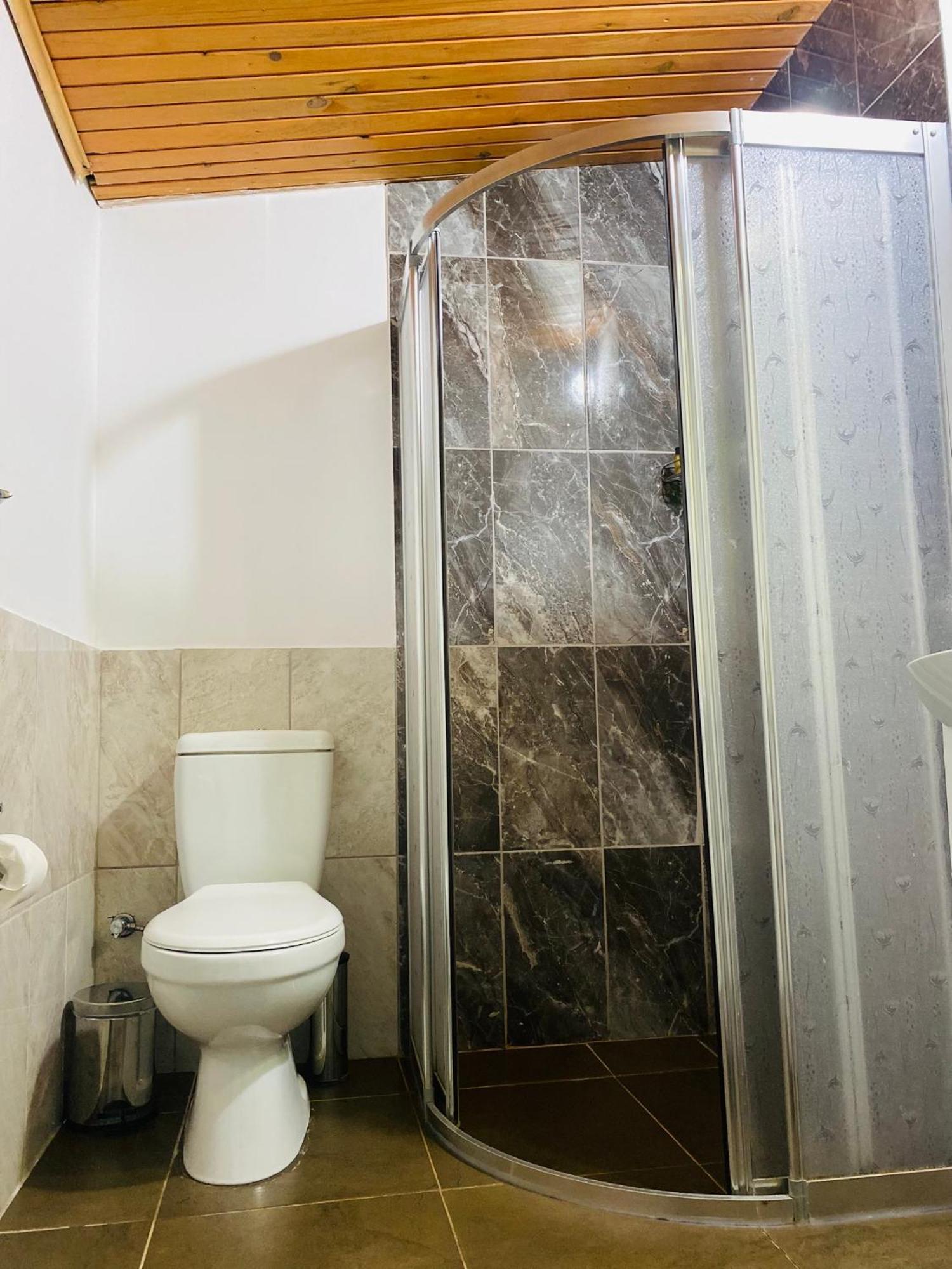 Cirali Marina Loft Διαμέρισμα Εξωτερικό φωτογραφία